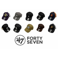 New Forty Seven 47 Hat