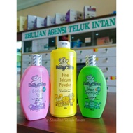 MANDIAN BABY CINTA 300ml - [BC3141][BC3142][BC3143] ZHULIAN ORIGINAL💚