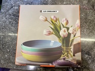 Le creuset 碟