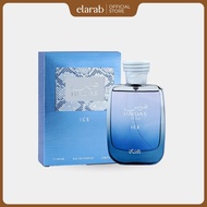 Hawas Ice Perfume | Rasasi
