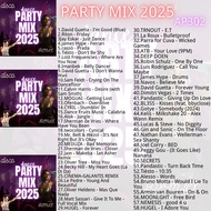 usb pendrive english song song party mix 2025  302