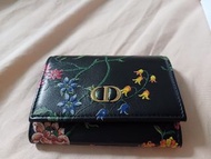 Dior card holder