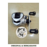 101 SH Maguro Metalhead BC Reel