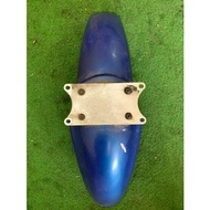 Mudguard Depan Suzuki FXR 150