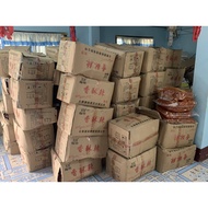 พริกทอด รุ่น XB-14 kg. lot.05/2023