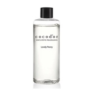 韓國 cocodor - 擴香補充瓶-可愛牡丹-200ml