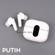 Headset Bluetooth TWS Noise Cancelling Earbuds Wireless Full Bass Stereo Vivan Liberty T100E