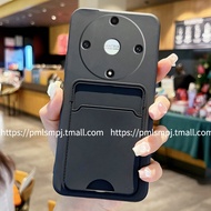 Huawei Honor X9D Silicone Phone Case X9B SIM Card Holder X9A Full Edge Protection 90LITE Cartoon Sty