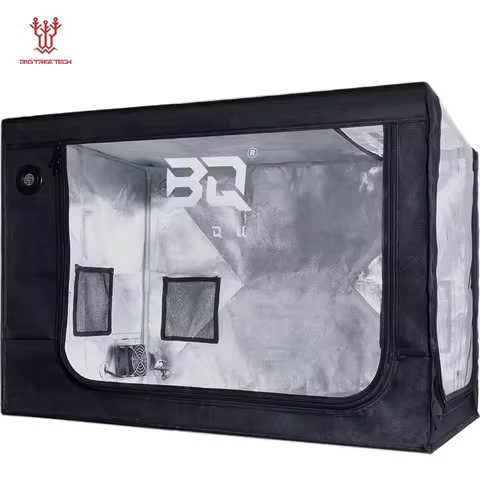 BIGTREETECH Panda Shelter 3D Printer Enclosure Good Insulation Effect Fire Retardant Waterproof CPAI