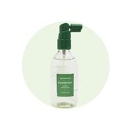 [Aromatica] Rosemary Root Enhancer [Scalp Soothing Tonic] 100ml