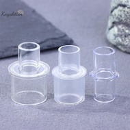 Kayaktion 15mm To 22mm Anesthesia Tube Connector Anesthesia Breathing Circuit Corrugated Straight Co