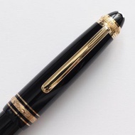 鑽石 萬寶龍75週年紀念大班寶珠筆 走珠筆 Montblanc 75th Anniversary LeGrand Rollerball Pen