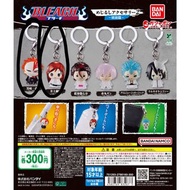 BLEACH 死神扭蛋 一護&熾姫 不散賣/換四刃+$40