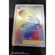 PokemonTCG/Sword＆Shield-Lost Origin/Iscan