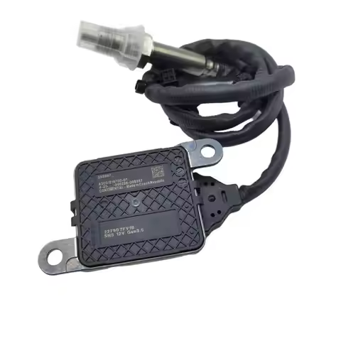 M46K-Car Diesel PM Particulate Sensor 22790-7FV1B A3C01210700-01 For Nissan X-Trail T32 Accent NOX O