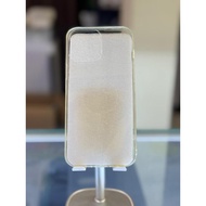 TPU SILICON CASE IPHONE