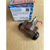WHEEL CYLINDER MASTER REAR WHEEL BRAKE JAZZ GD8 IDSI 2003 2004 2005 2006 2007 HONDA 43300-SAA-004 CA