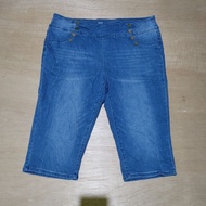 DG2 3/4 jeans bundle