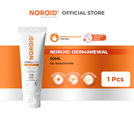 Noroid Dermanewal Regenerating Cream 50ml
