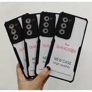 NEW CASE OPPO A5 2025