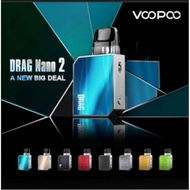 VAPEE VOD DRAG NANO 2 BONUS 30ML