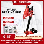 Engineering Water driller Concrete Electric Drilling Machine Diamond Core Driller For Pipelines/Wall