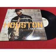 I Like That-Houston 12 Inch LP PinHaiMusic B168 Shop