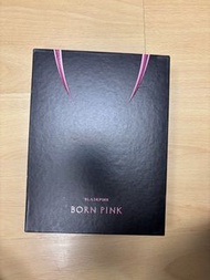BLACKPINK BORN PINK Album