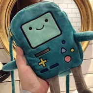 ciiemen | Adventure Time Cartoon Plush Toy