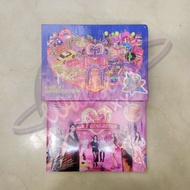 SNSD Girls Generation FOREVER1 Album deluxe & Standard