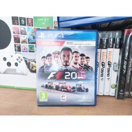 F1 2016 Formula One 16 PS4