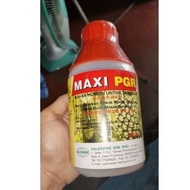 💫Maxi PGR Ethephon 10.8% Hormon Nanas Pineapple Plant Growth Hormone/Ubat Nenas/Maxi PGR💫