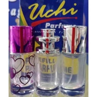 Uchi Parfume 20ml (Parfume Refill)