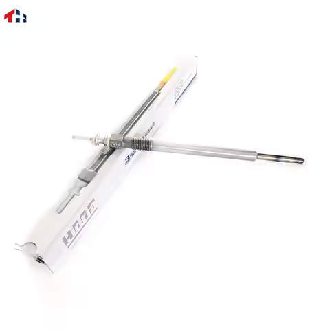 3770100XED61 Glow plug is suitable for Great Wall HAVAL H9 WINGLE 7 POER Diesel GW4D20M 4D20T Engine