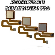 FLEXIBLE FINGER PRINT XIAOMI REDMI NOT 3 ORIGINAL 3 PRO/