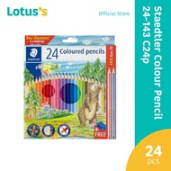 Staedtler Colour Pencil 24-143 C24P