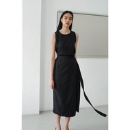 PAFON Babab Dress - Black