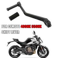 For CFMOTO 400NK 650NK 400 650 NK CF650NK CF400NK Original Motorcycle Accessories Shifter Pedal Hang