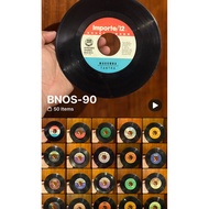 45rpm Vinyl Record BNOS-90 Various Artists