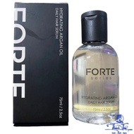 [ NK ] Forte Series Hydrating Argan Oil 75ml