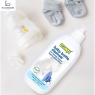 Cosway Ecomax Baby Bottle Cleanser otol susu Cleanser 300ml 奶瓶清洁剂 Cosway 5.0 9 Ratings 22 Sold