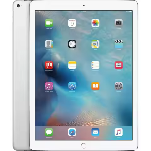 Apple iPad Pro 9.7" (1st Gen) A1673 (WiFi) 256GB Silver - Refurbished Excellent Condition