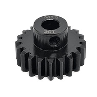 1PCS Motor Gear M1.5 8Mm Pinion Motor Gear for 1/5 1/6 RC Car RC 55 56 Series Motor Brushless Motor