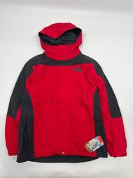 The north face M Zeus Triclimate Jacket