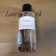 Dior Lucky 香水125ml