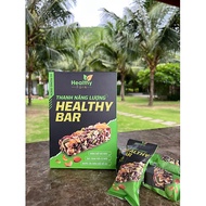 [BEST SELLER] Thanh Năng Lượng Healthy Bar - Vị Rong Biển