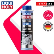 Liqui Moly Pro-Line JetClean Fuel System Cleaner Fuel Treatment Additive 300ml