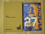 Hottoys Ironman mark 27 Marvel