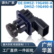 Sesuai untuk Kamera Pandangan Belakang Ford Edge DM5Z-19G490-A DM5Z-19G490-B