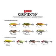 Rapala Countdown (CD07)